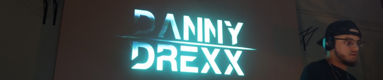 DANNY DREXX