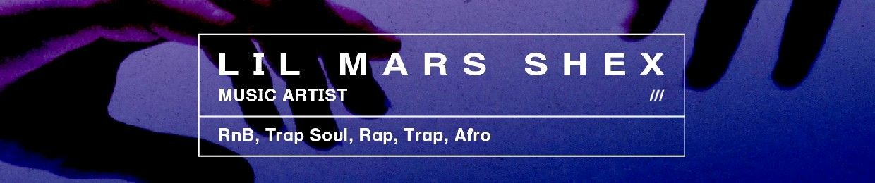 Lil Mars Shex