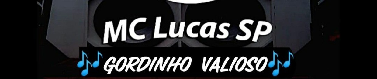 MC LUCAS SP