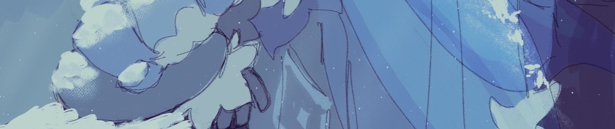 ❄️🗡️