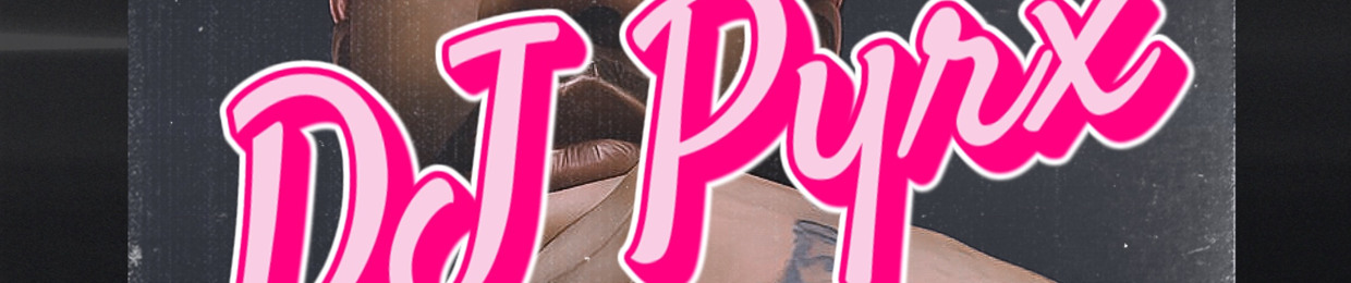 DJ Pyrx