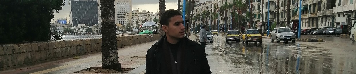 Ahmed Abdelrahman