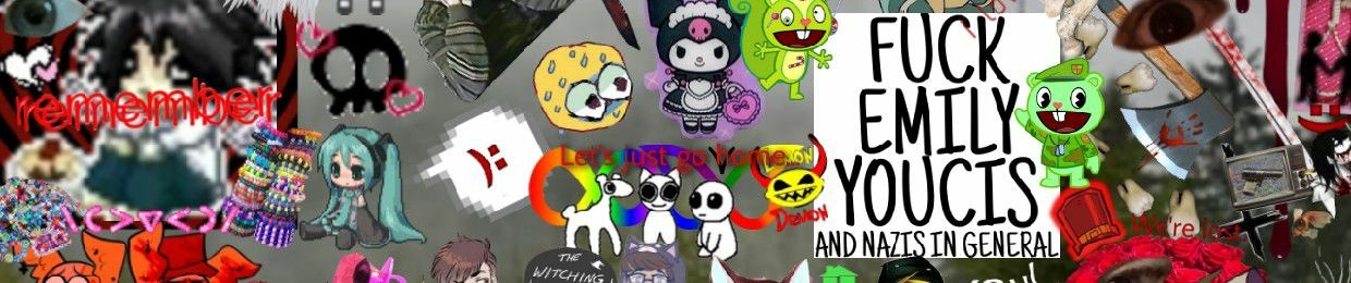 BL00DYB1TCHZ666