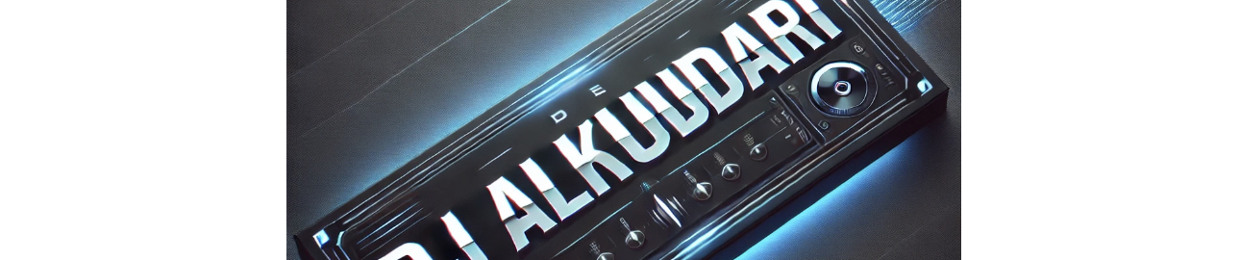 DJ Alkhudari
