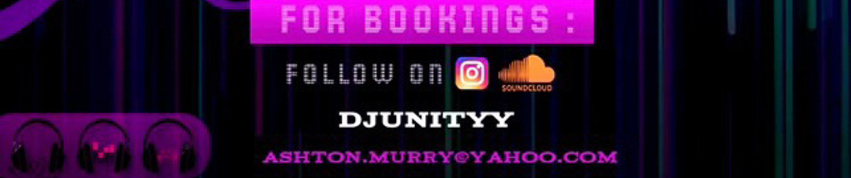 Dj Unityy 💣🧨