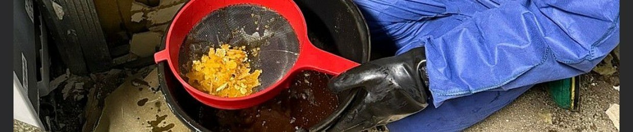 المواد الكيميائية الأبدية