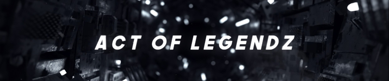 Act of Legendz