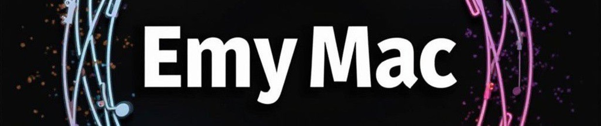 Emy Mac