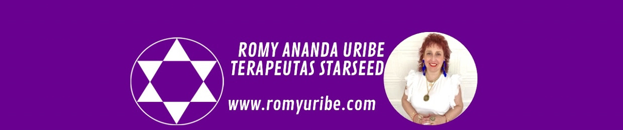 Romy Starseed