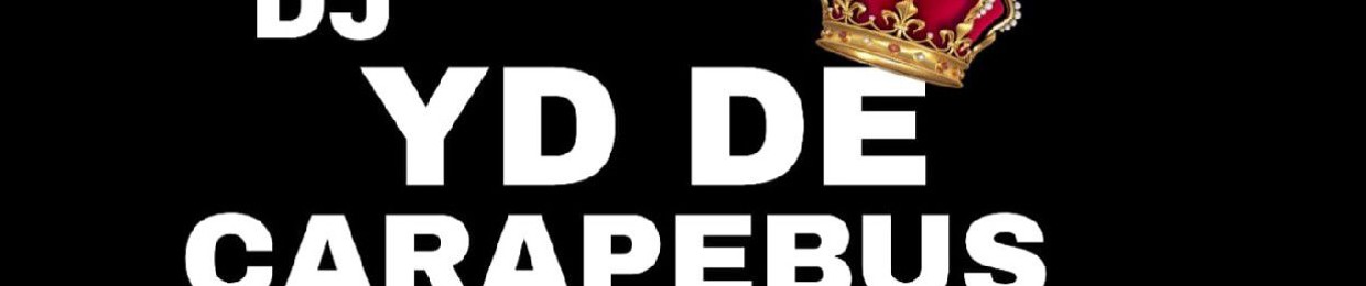 DJ YD DE CARAPEBUS TÁ LANÇANDO SO CORO COMO SEMPRE