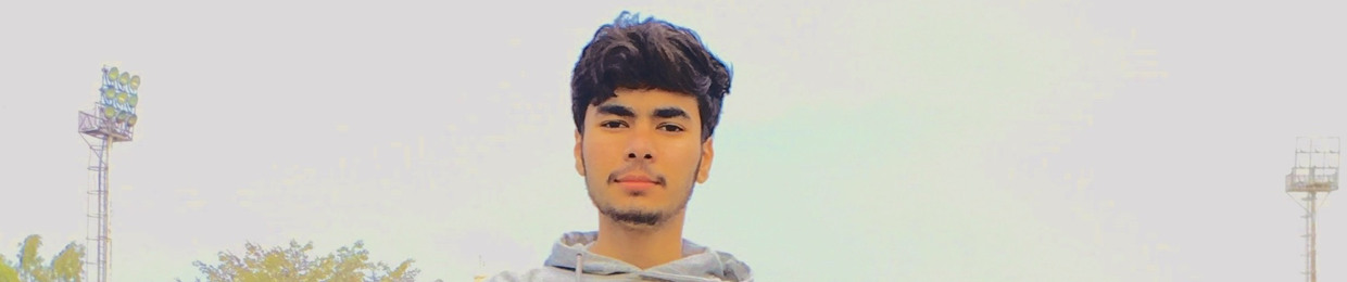 Shahzad Khan Kakar