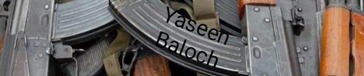 yaseen Baloch