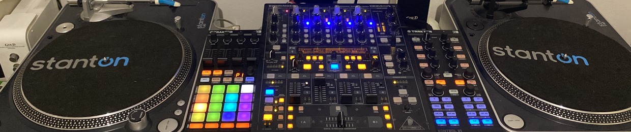 Michele Taddei Aka ALLODj