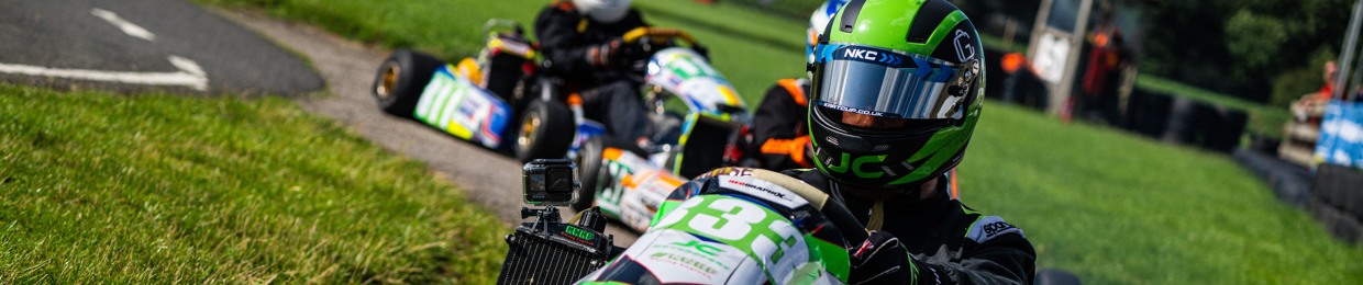 Aaron Knight Racing