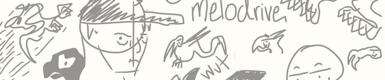 melodrive.