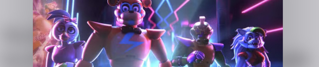 maynightmangle