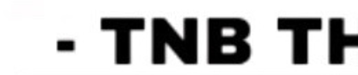 TNB SW!SHER AGAIN