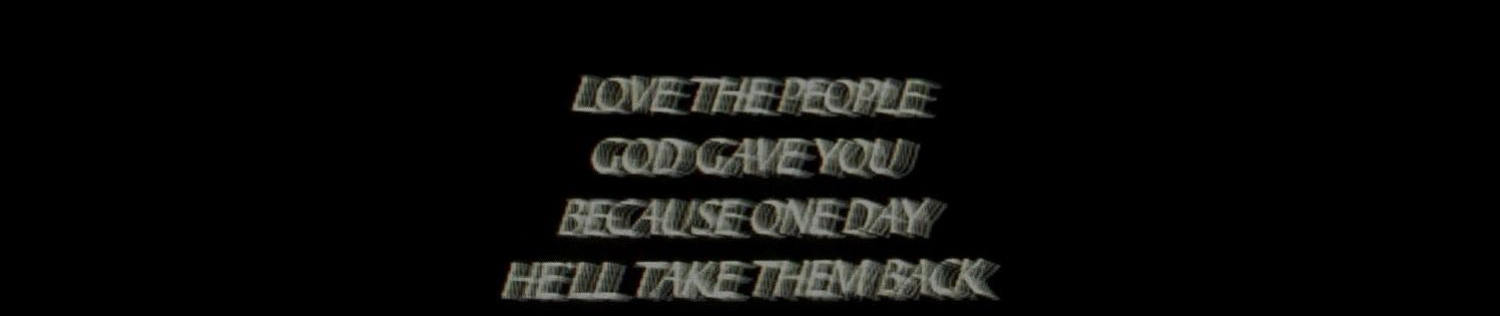 SoundCloud banner for @drops