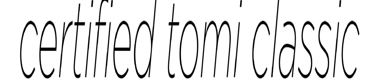 tomi