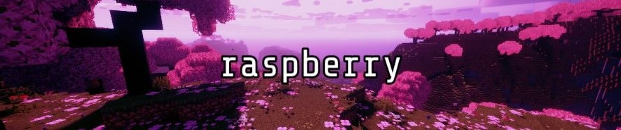 Raspberry