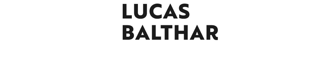 Lucas Balthar