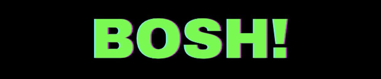 Mike Bosh