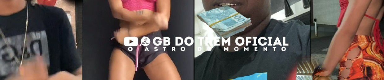 GB DO TREM OFICIAL