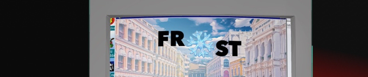 FR❄️ST