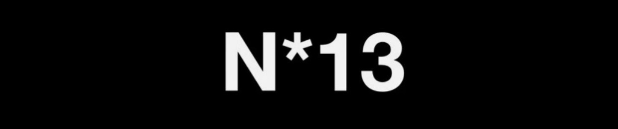DOYAH N*13