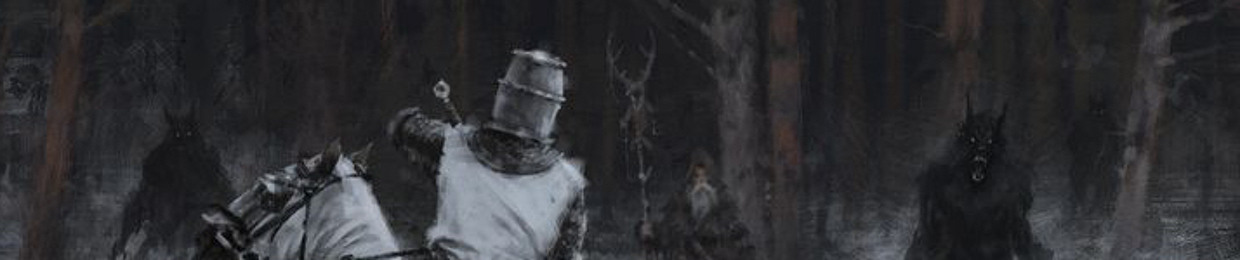 Crusader
