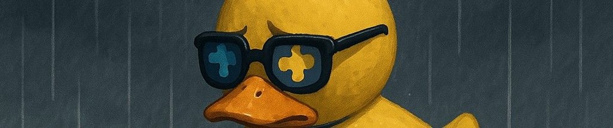 ~M_i_n_d ~ D_u_c_k~™