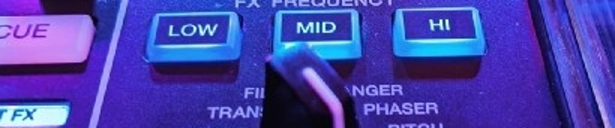 Djgforceofficial