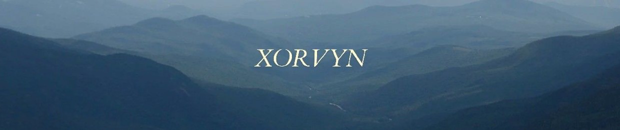 XORVYN