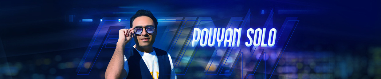 Pouyan Solo