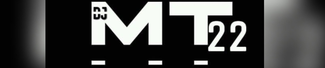 DJ MT 22
