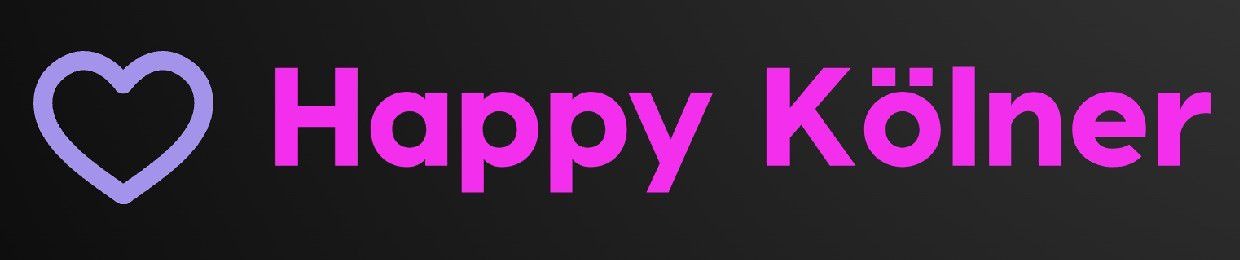 Happy Kölner