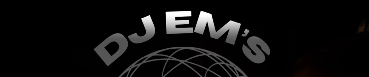 DJ EM’$