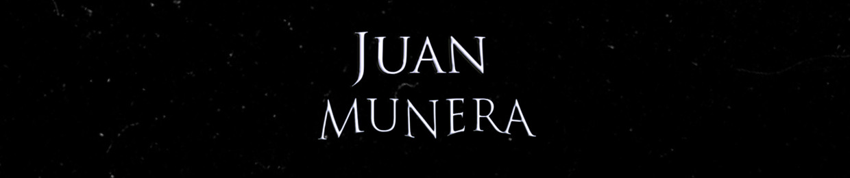 Juan Munera