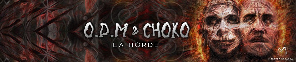 O.D.M / Primal Music