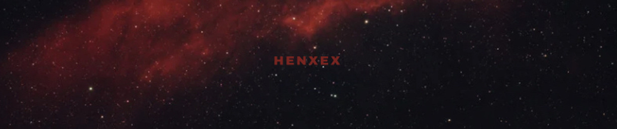 ༒HENXEX༒