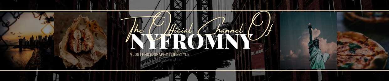 NYFROMNY