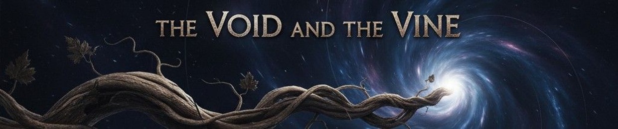 The Void and The Vine