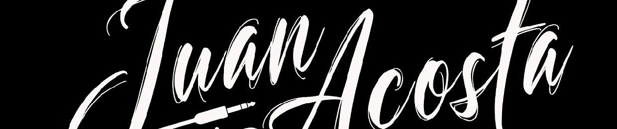 Juan Acosta DJ 👽🎛️🎧