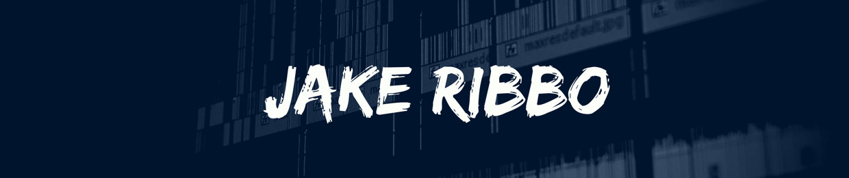 JɅKE RIBBO