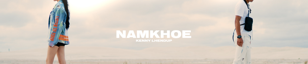 Kenny Lhendup