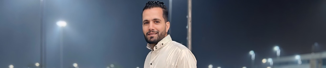 Ahmed El Kbbash