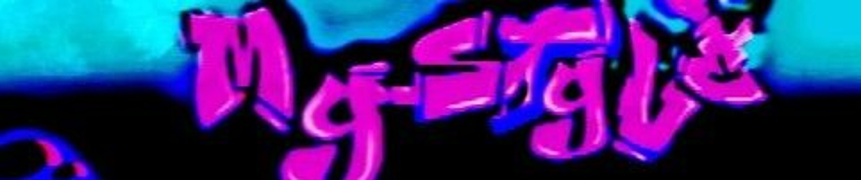 DJ My-Style