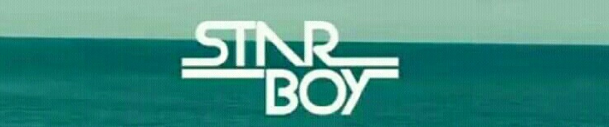 Lala starboy