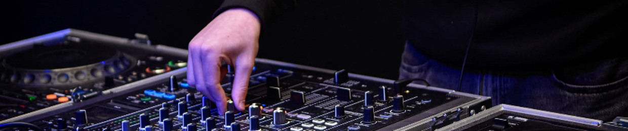 DJ simulate