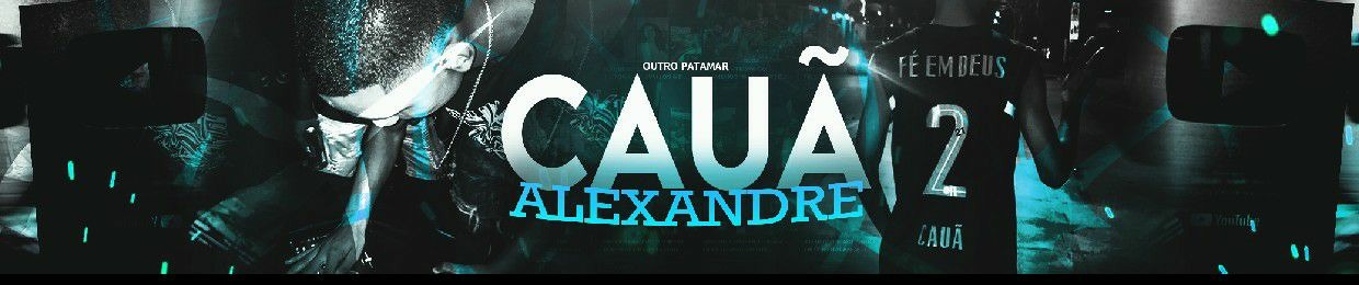 Cauã Alexandre